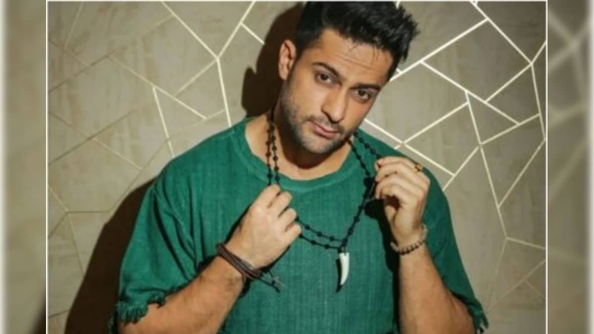 खतरों से खेलने को तैयार हैं शालीन भनोट, शो में एंट्री पर बोले- 'ये मेरे लिए  वेकेशन जैसा…' - News18 हिंदी