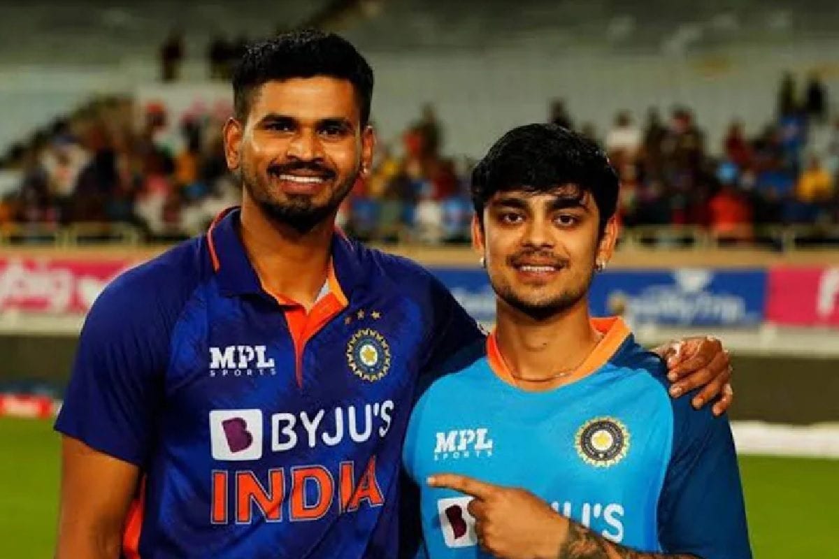 ईशान और अय्यर के पास टीम में वापसी करने का मौका, सोर्स ने बताया उपाय