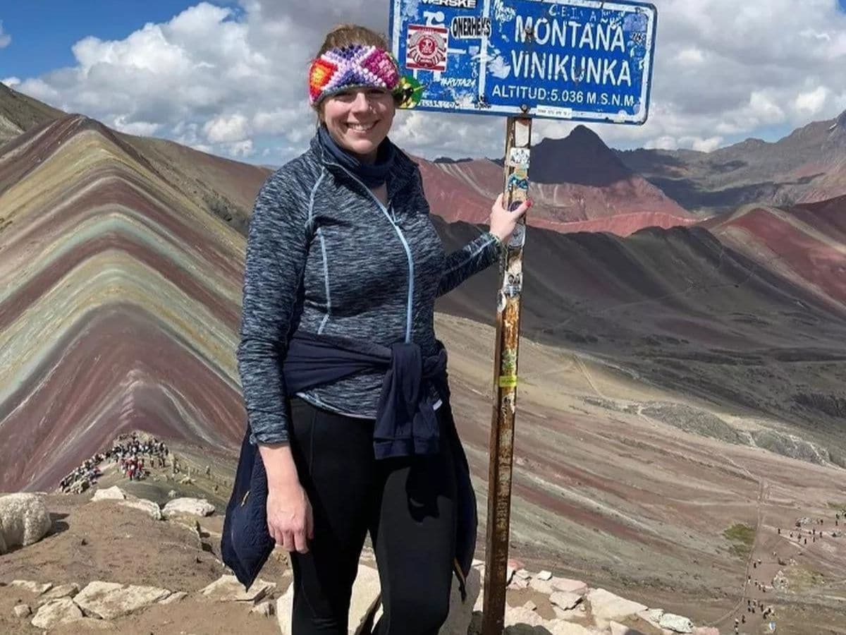 solo travel woman meet soulmate