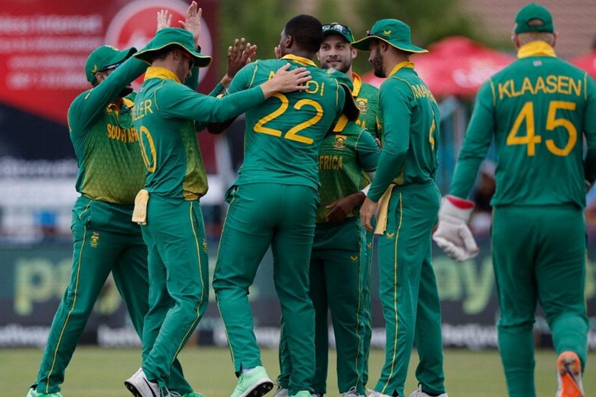 भारत- स. अफ्रीका फाइनल में जाएंगे... 45 दिन पहले क्रिकेटर ने की थी भविष्यवाणी