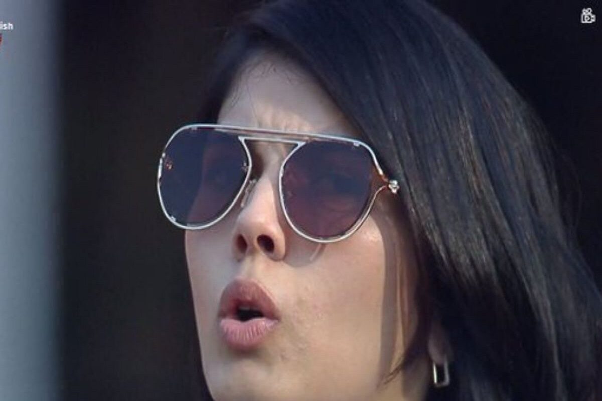 काव्या मारन के खून में कारोबार, कामयाबी चूमती कदम, मां बिजनेस वुमैन ऑफ द ईयर!