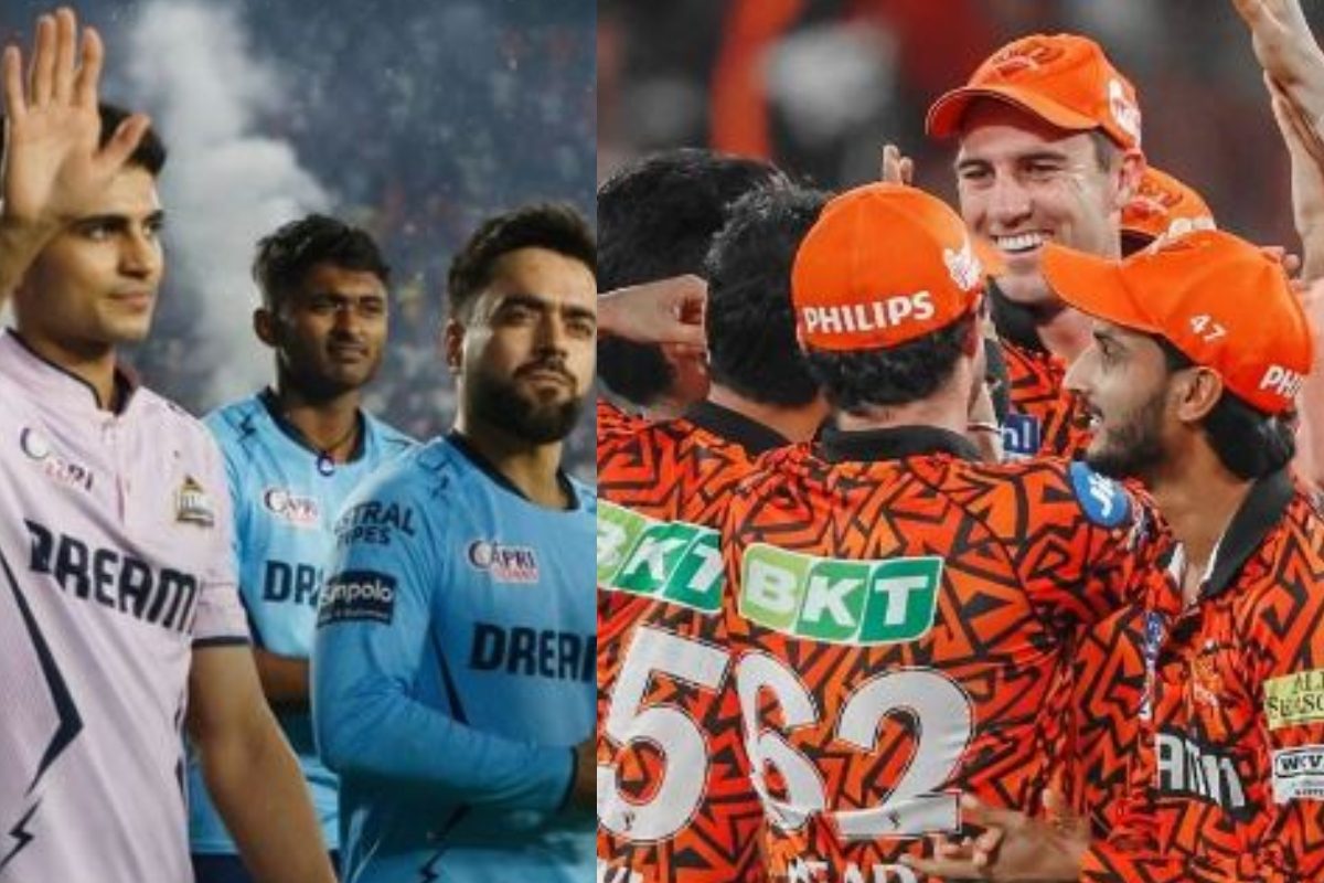 तरोताजा होकर उतरेंगे हैदराबाद के 'सनराइजर्स', प्लेऑफ का मिल सकता है टिकट