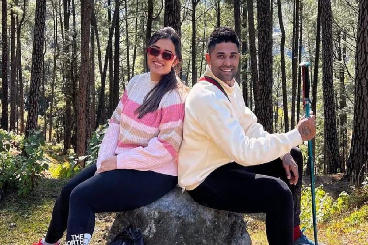 कॉलेज में हुई मुलाकात, 6 साल डेट करके रचाई शादी,दिलचस्प है सूर्या की लव स्टोरी