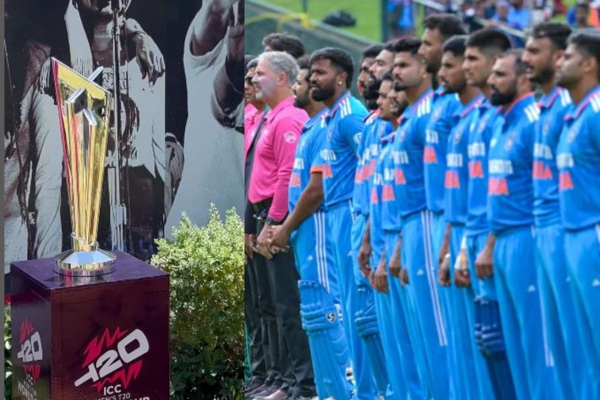 फैनकोड या सोनी लिव नहीं, यहां पर 'फ्री' में देख सकेंगे पूरा टी20 वर्ल्ड कप