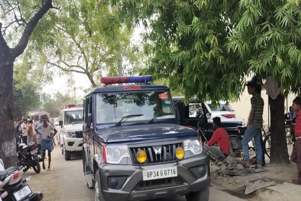 सीतापुर: मां पत्नी और 3 मासूम बच्चों को मारी गोली एक साथ 5 लोगों की हत्या