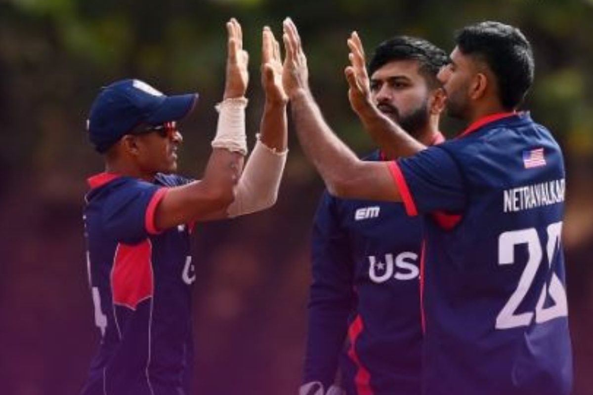 USA vs BAN T20: 6 गेंद पर चाहिए थे 12 रन... गेंदबाज ने अकेले पलट दी बाजी
