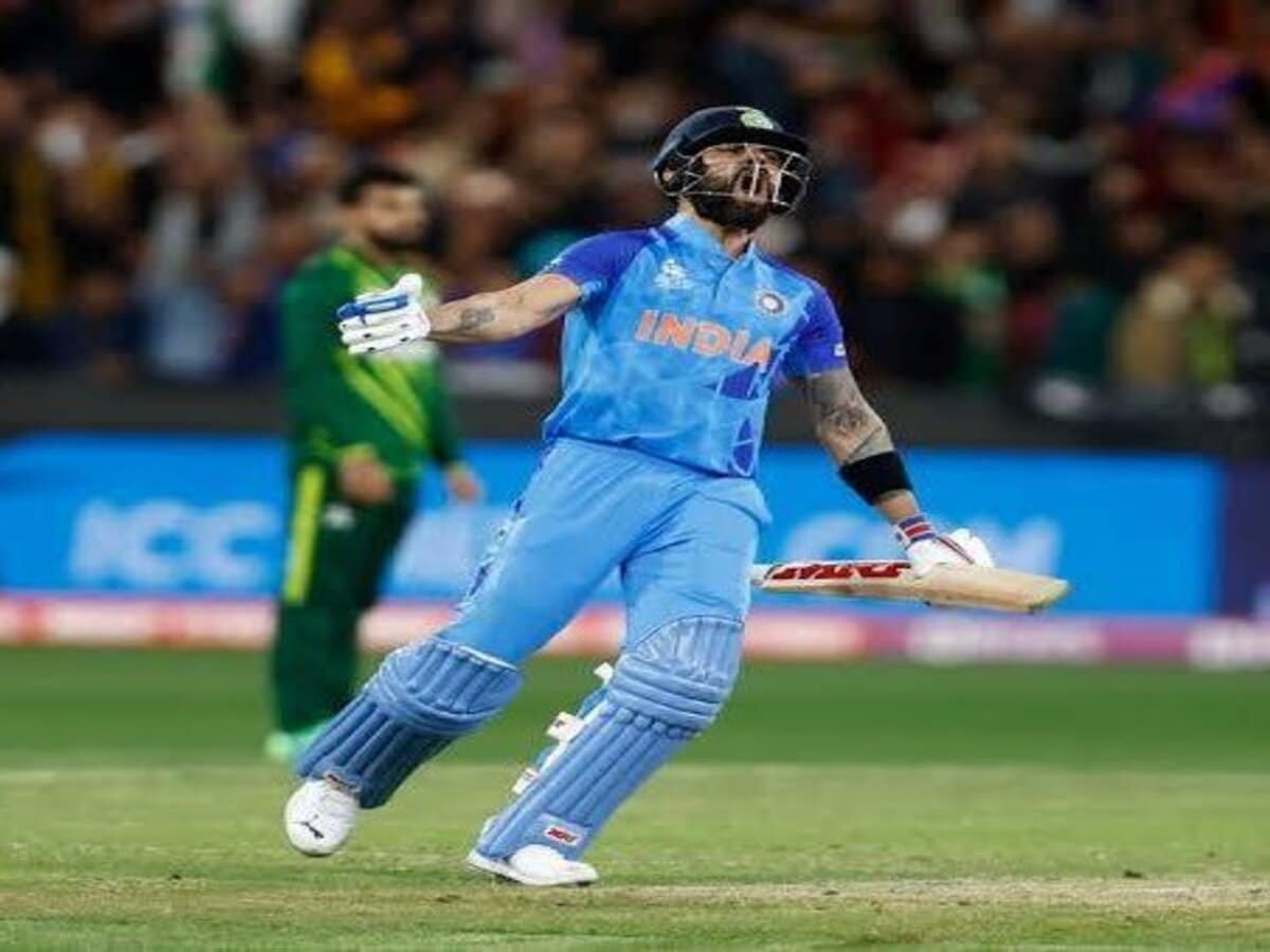 Virat Kohli, Team India, T20 World Cup, ICC T20 World Cup 2024, Player of the Tournament of T20 World Cup, विराट कोहली, टीम इंडिया, आईसीसी टी20 वर्ल्‍डकप 2024, टी20 वर्ल्‍डकप, टी20 वर्ल्‍डकप के प्‍लेयर ऑफ द टूर्नामेंट