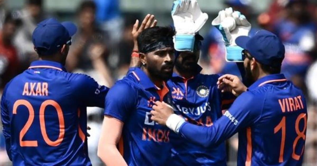 Bhajji's big statement, Hardik has suffered a lot, if T20 World Cup is for him…
