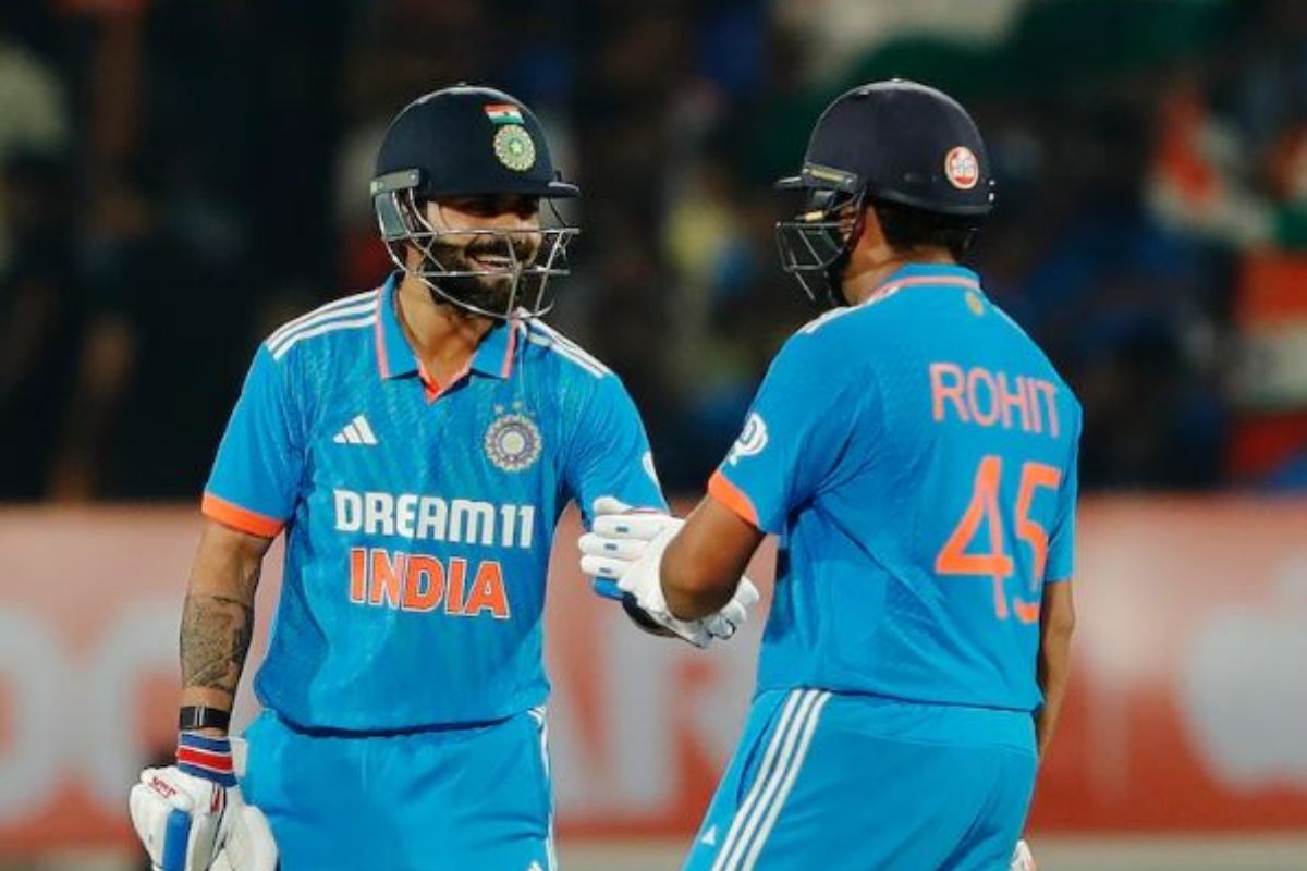 रोहित- विराट क्या T20 WC में करेंगे ओपनिंग? मांजरेकर ने चुनी अपनी प्लेइंग XI