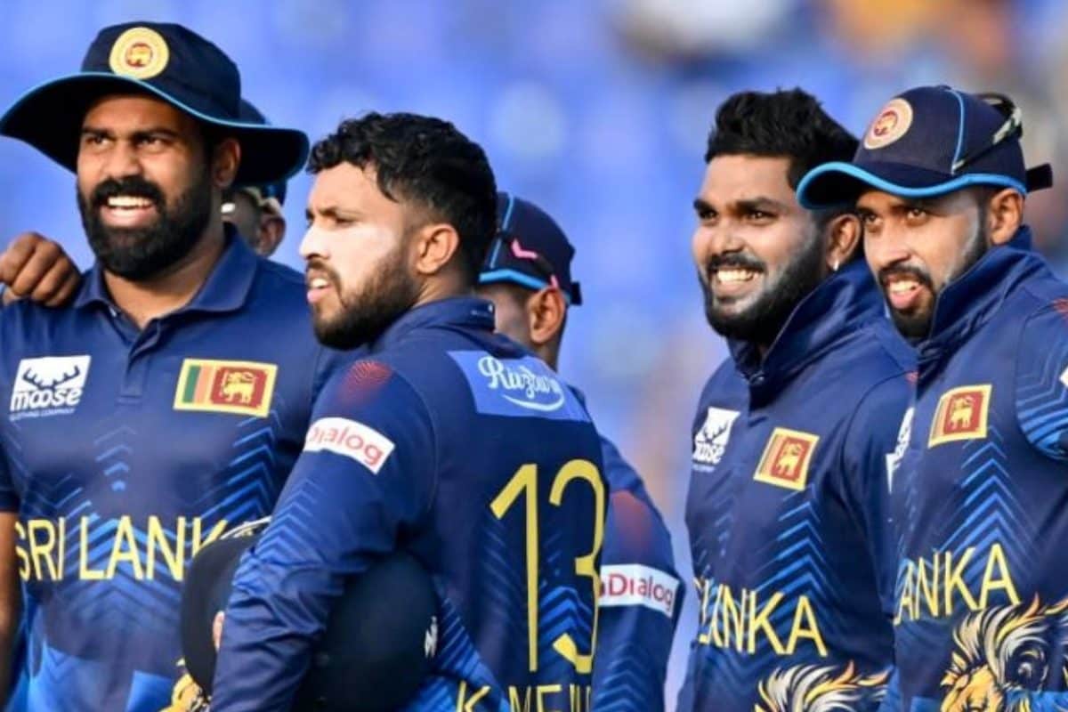श्रीलंकाई टी20 वर्ल्ड कप टीम में 36 साल का खिलाड़ी शामिल, खेलेगा छठा WC