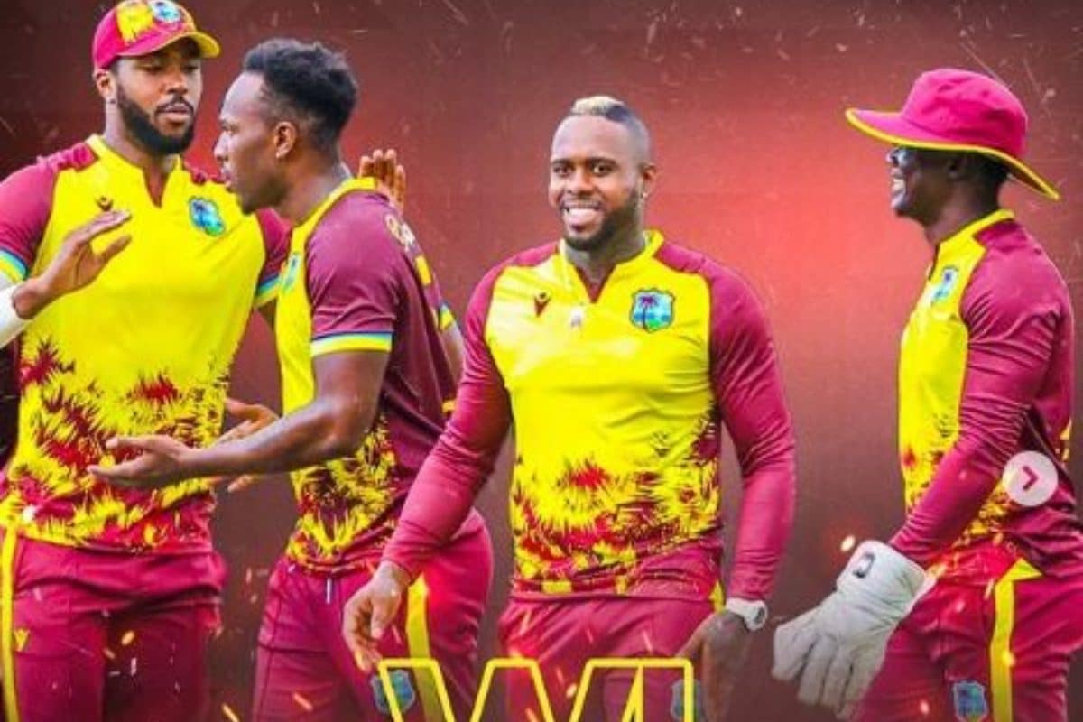 ना रसल ना हेटमायर.. कप्तान भी नया, फिर भी विंडीज ने साउथ अफ्रीका को दिया घाव