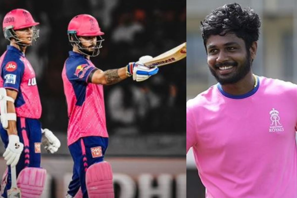 आखिरी गेंद पर हारा राजस्थान, संजू सैमसन बोले- यहां गलती की गुंजाइश बहुत कम है