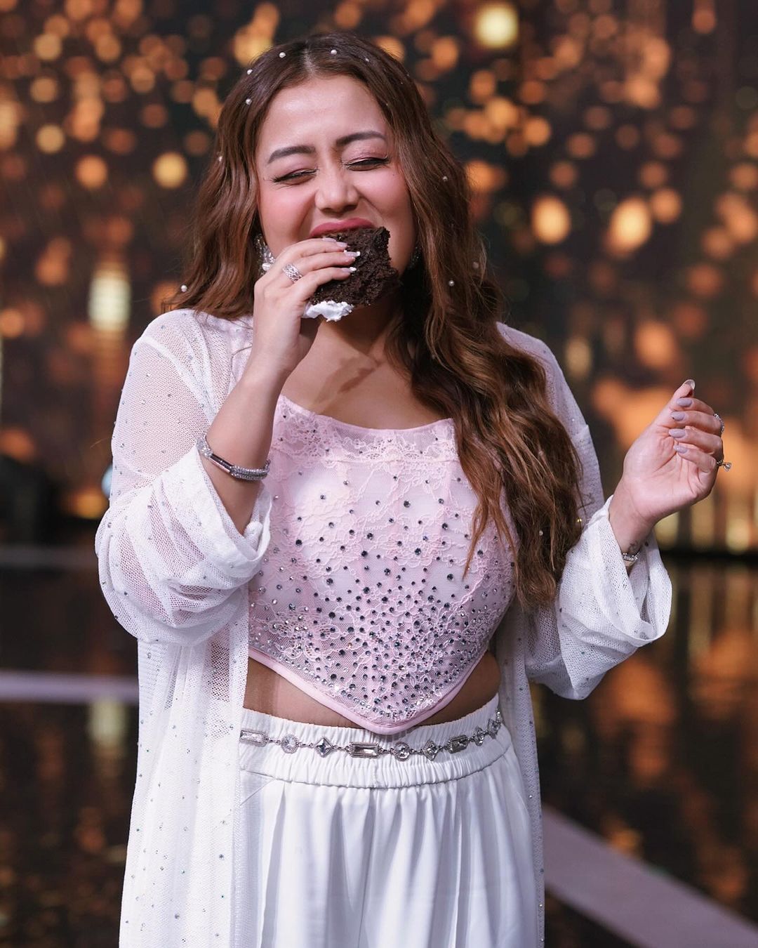 Happy Birthday Neha Kakkar, Neha Kakkar, Neha Kakkar Songs, Neha Kakkar age, Neha Kakkar instagram, Neha Kakkar new song, Neha Kakkar baby, Neha Kakkar first husband, Neha Kakkar Photo, Kakkar superhit songs, नेहा कक्कड़, नेहा कक्कड़ की फिल्में, नेहा कक्कड़ के गाने, नेहा कक्कड़ के पति, नेहा कक्कड़ के माता-पिता, नेहा कक्कड़ के भाई, नेहा कक्कड़ की बहन, नेहा कक्कड़ इंस्टाग्राम, नेहा कक्कड़ नेटवर्थ, नेहा कक्कड़ उम्र 