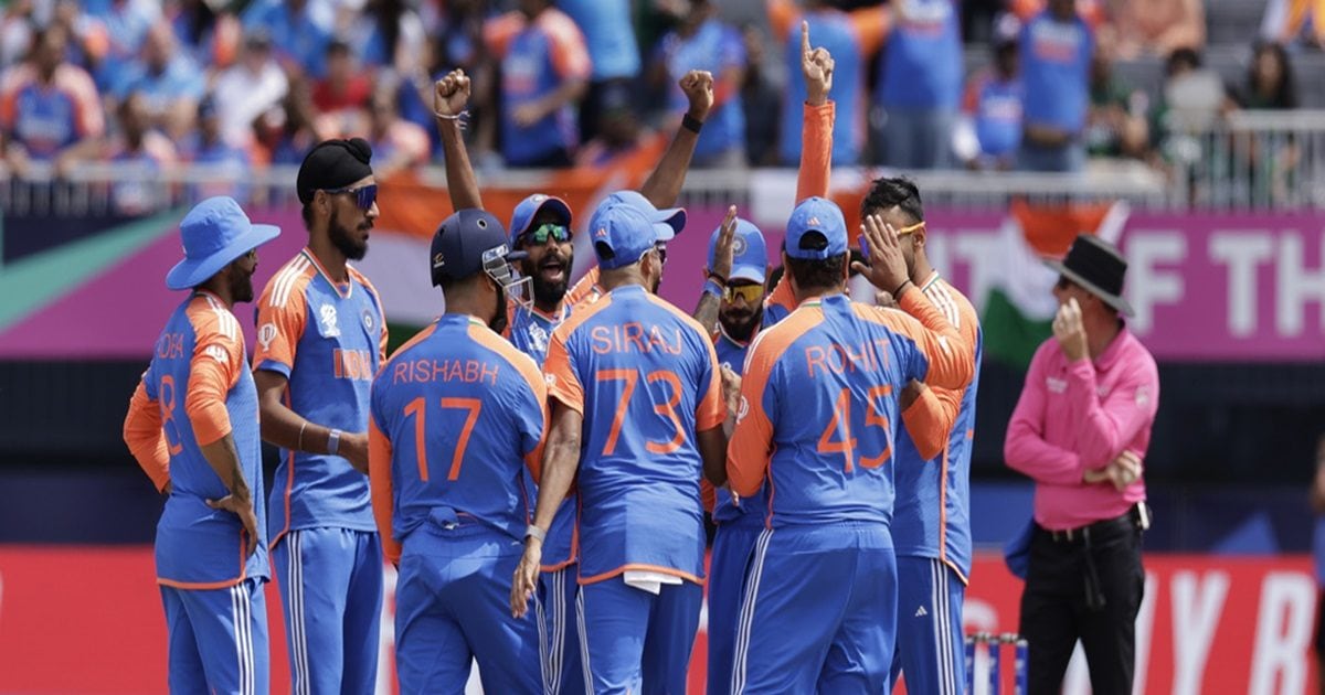 वर्ल्ड कप बीच में छोड़ 2 भारतीय खिलाड़ी लौटे भारत, बल्लेबाजी कोच ने किया पक्का, पहले से तय था जाना