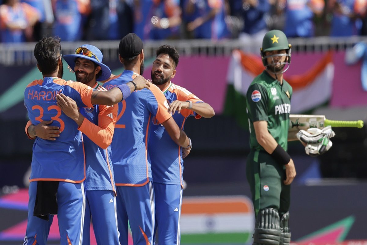 विश्व कप से पाकिस्तान के बाहर होने अधिकारी का खुलासा, PCB अध्यक्ष को सब पता था