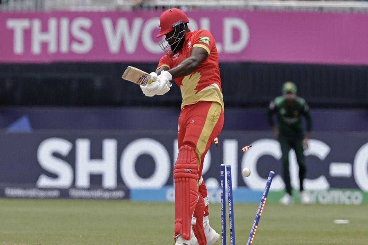 1 विकेट ने पाकिस्तान के लिए पलट दिया मैच, नसीम शाह ने किया कमाल