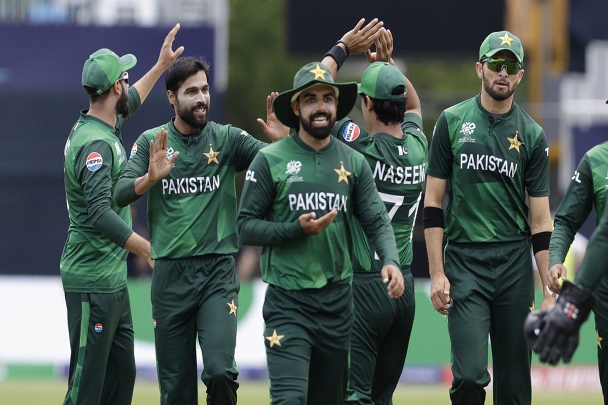 गावस्कर बोले-पाक खिलाड़ियों का भरोसा मत करो,जब बोले संन्यास ले रहा हूं,समझा कि