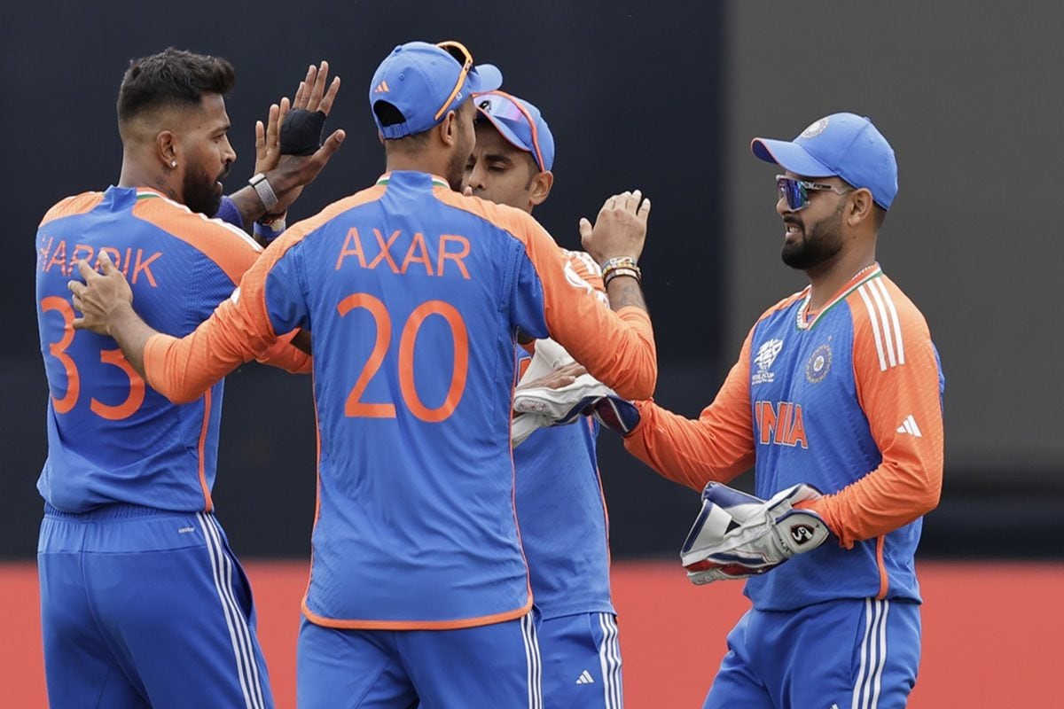 भारत के लिए जीत जरूरी, बारिश हुई या हारे तो क्या होगा, समझिए Semi का समीकरण