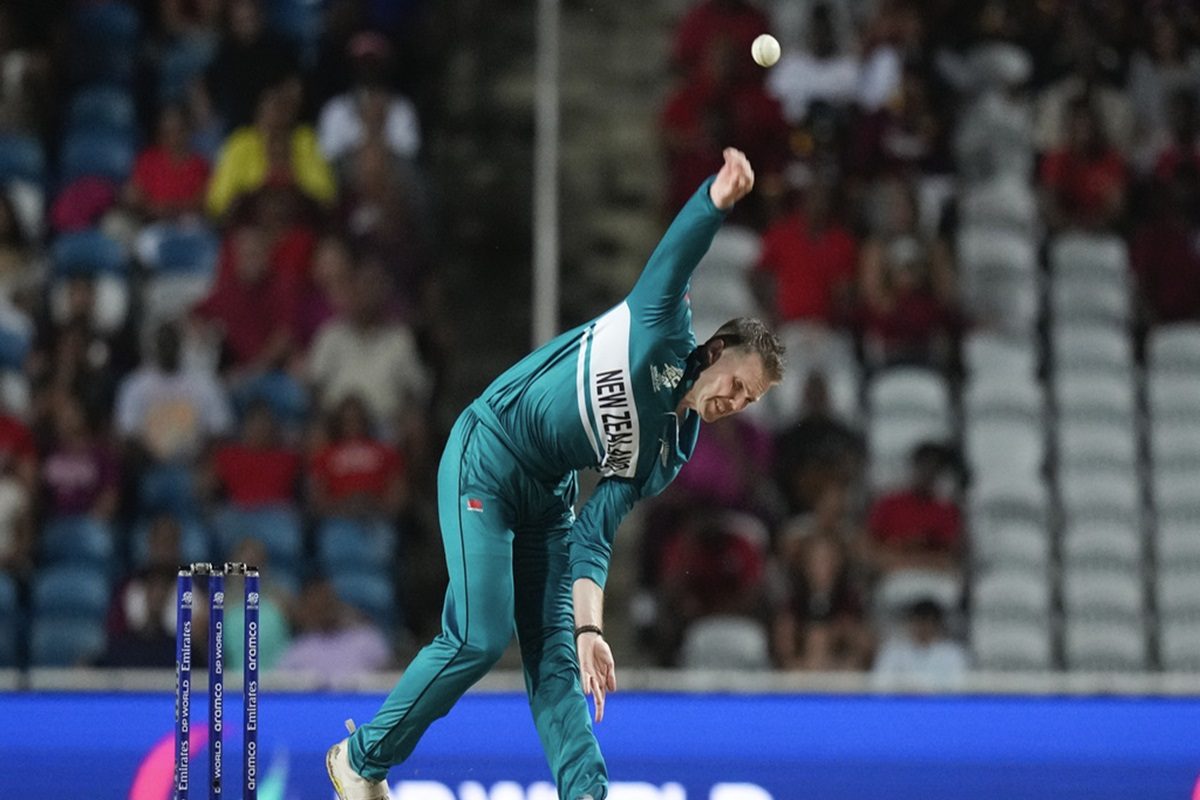 फुर्ग्युसन की रिकॉर्ड तोड़ गेंदबाजी, न्यूजीलैंड की आखिरी मैच में दमदार जीत