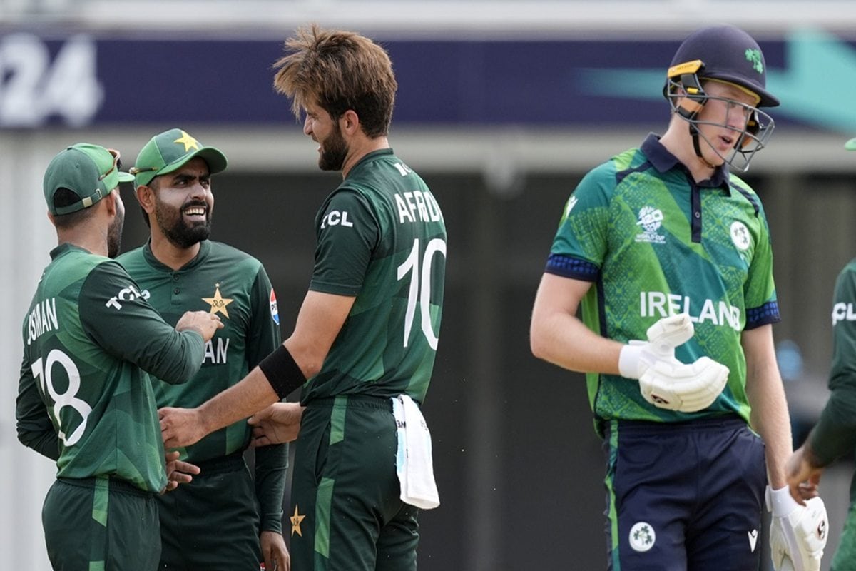 धुरंधर ने चयनकर्ताओं को लताड़ा, जो कप्तान को कोसते थे, उनको टी20 विश्व कप में