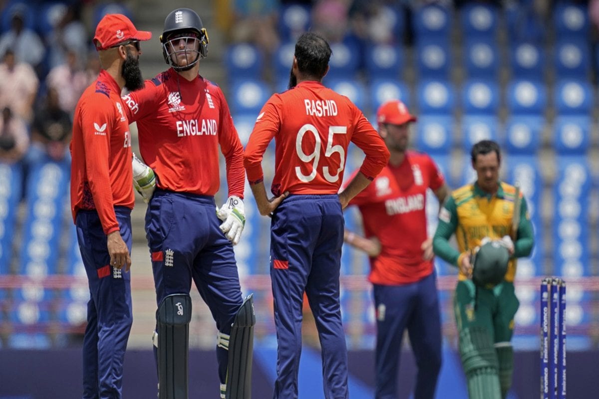 हार के बाद दुखी हुए इंग्लैंड के कप्तान, बोले- उस खिलाड़ी ने सब खराब कर दिया