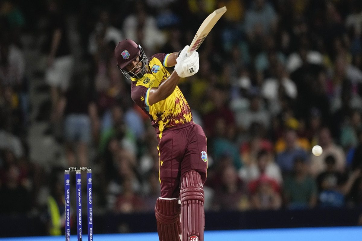 प्लेइंग XI में नहीं थी जगह, ओपनर बना उतारा, मारे छक्के पर छक्के, मैच जिताया