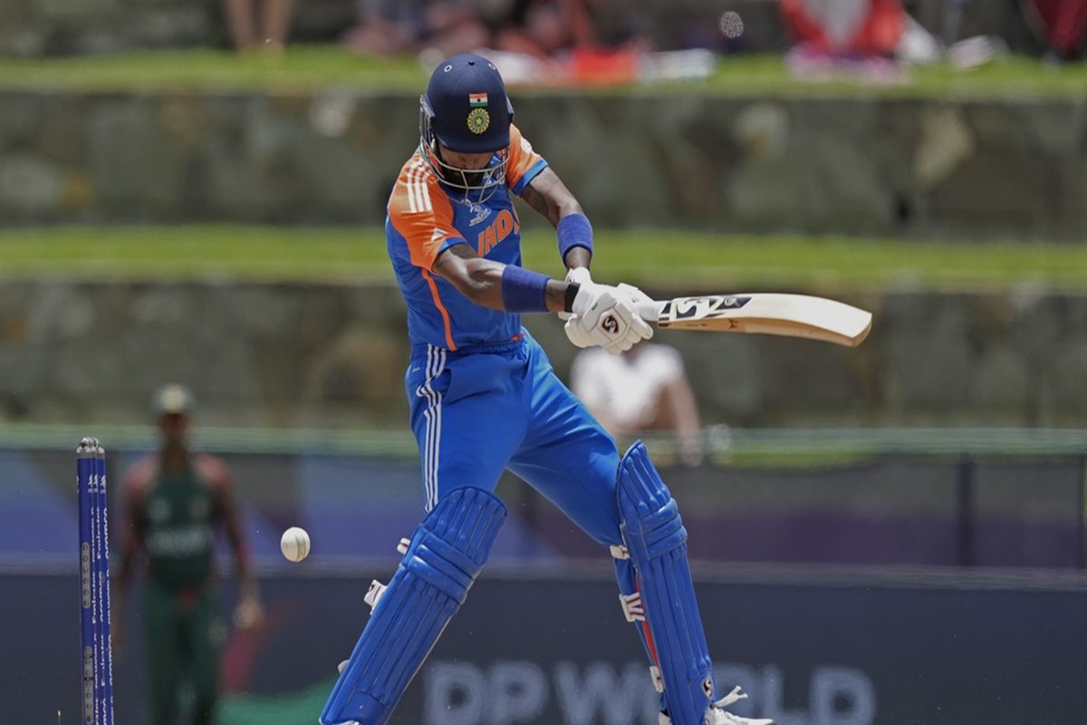 हार्दिक ने मुश्किल में खेली जबरदस्त पारी, बोले- सभी को जिम्मेदारी लेनी होती है