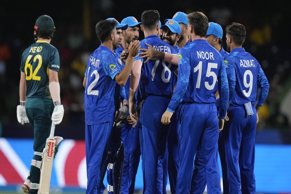 ये उलटफेर नहीं है, ऑस्ट्रेलिया को हराया गया है, भारतीय दिग्गज का बयान