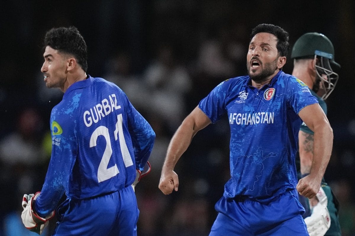 Video: जाफर ने ऑस्ट्रेलिया का उड़ाया मजाक, शेयर किया ऐसा वीडियो, हंसते-हंसते..