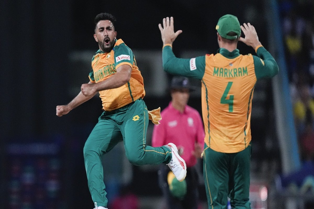 टी20 विश्व कप सेमीफाइनल की दूसरी टीम पक्की, 2 जगह खाली, 4 टीमें रेस में