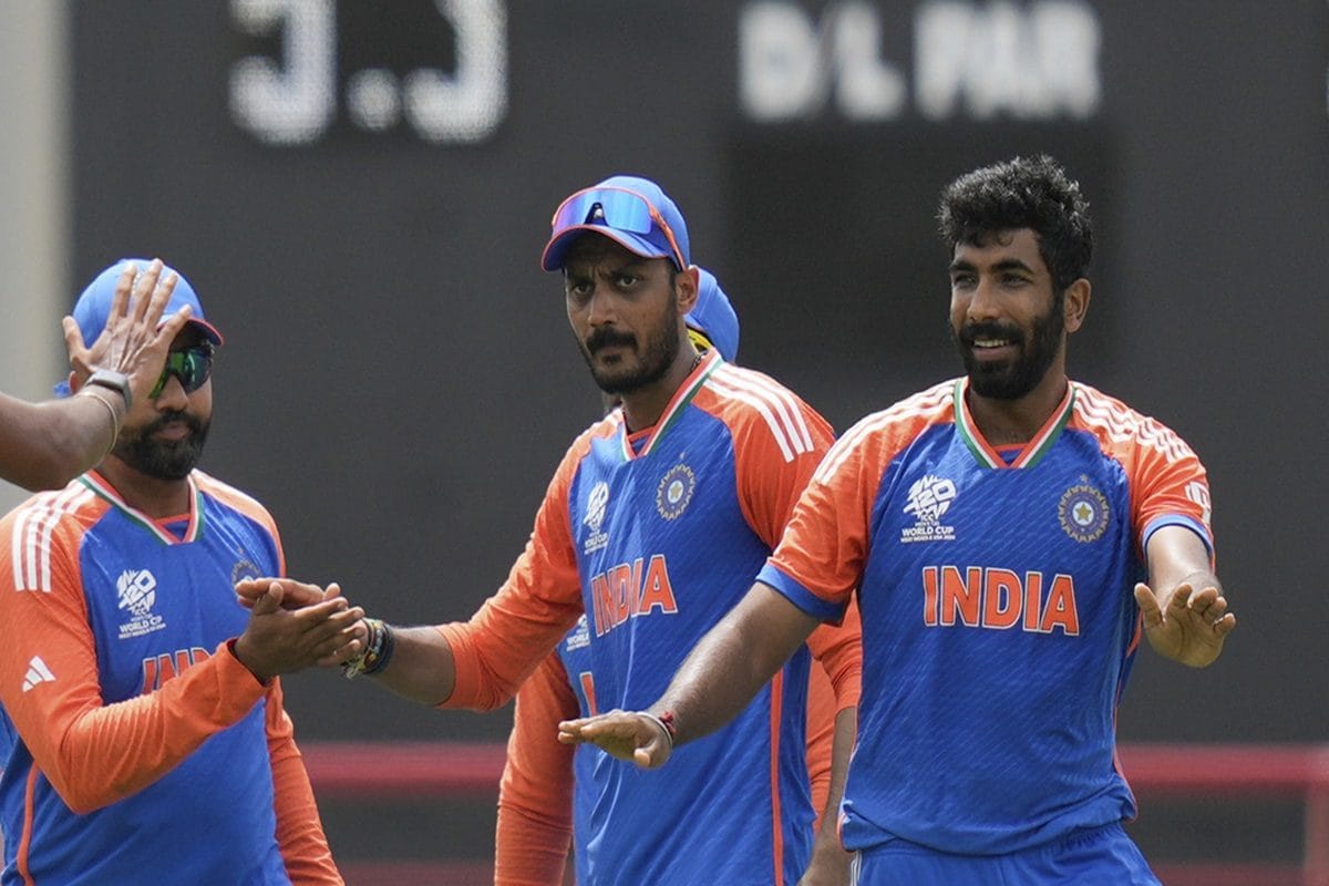 Ind vs Eng: बिना खेले फाइनल में भारत पहुंच सकता है, गुयाना से आ रही ऐसी खबर