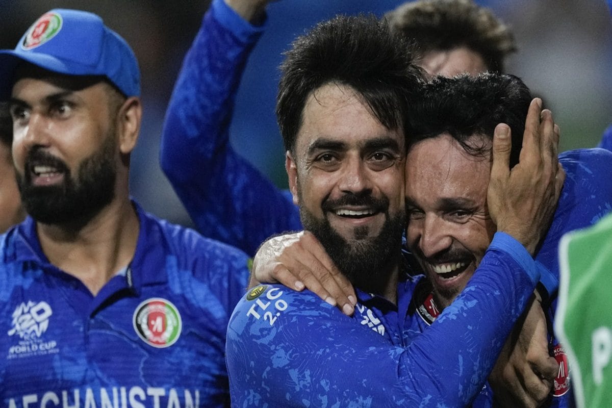 अफगानिस्तान खेल सकती है फाइनल, जिस टीम से सामना, उसका इतिहास डराने वाला