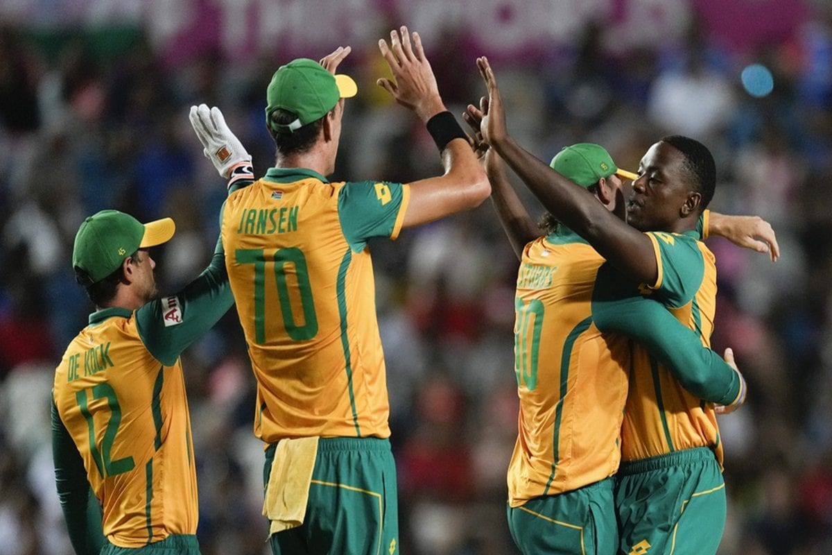 32 साल का इंतजार खत्म, जज्बाती हुए साउथ अफ्रीकी दिग्गज, यह भावुक पल है