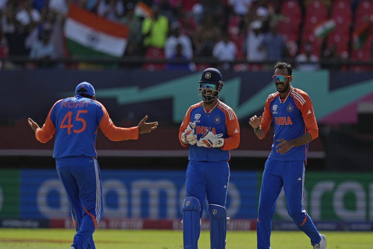 सुबह 10.30 बजे बारबाडोस में शुरू होगा फाइनल, जानिए भारत में मैच का वक्त