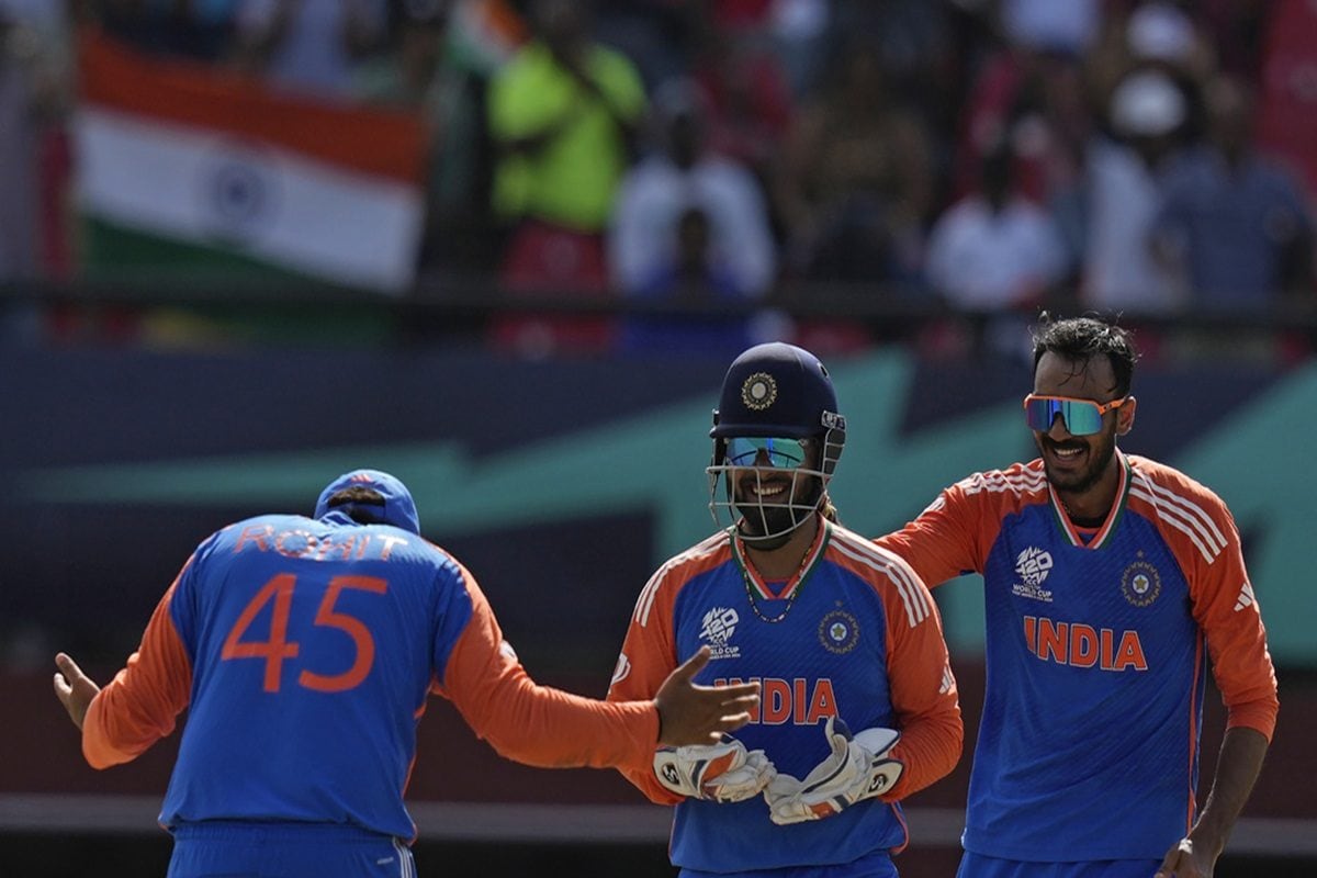 बारिश से धुल गया फाइनल तो कैसे होगा विजेता का फैसला, क्या है ICC का नियम