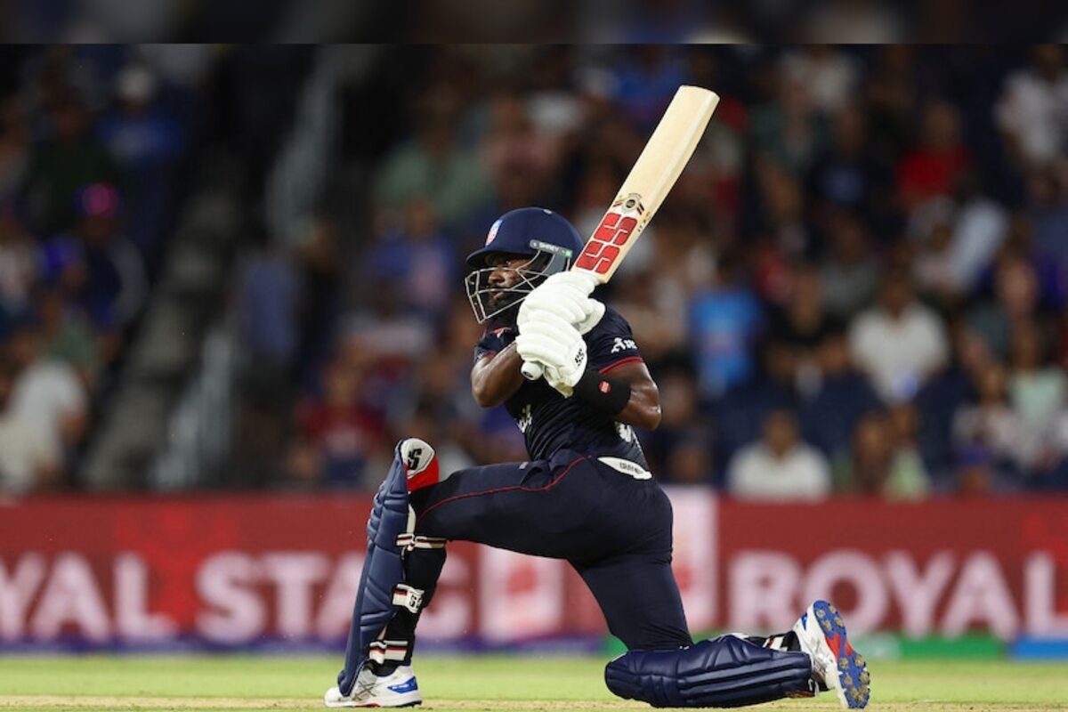 टी20 WC 2024: फिफ्टी जड़ने में नई टीमें छाईं, 3 एशियाई देशों को 50 का इंतजार