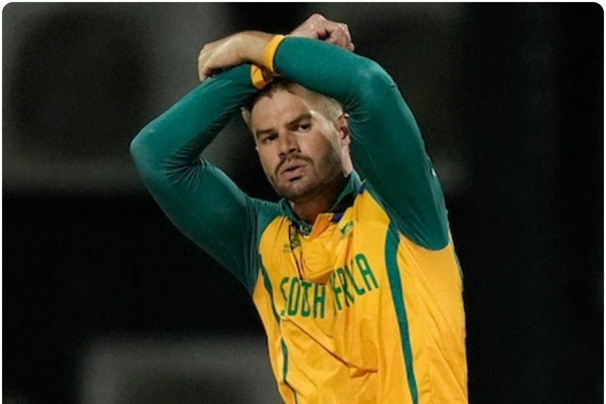 हमने अच्छी गेंदबाजी और बल्लेबाजी की लेकिन... हारने के बाद क्या बोले मार्कराम