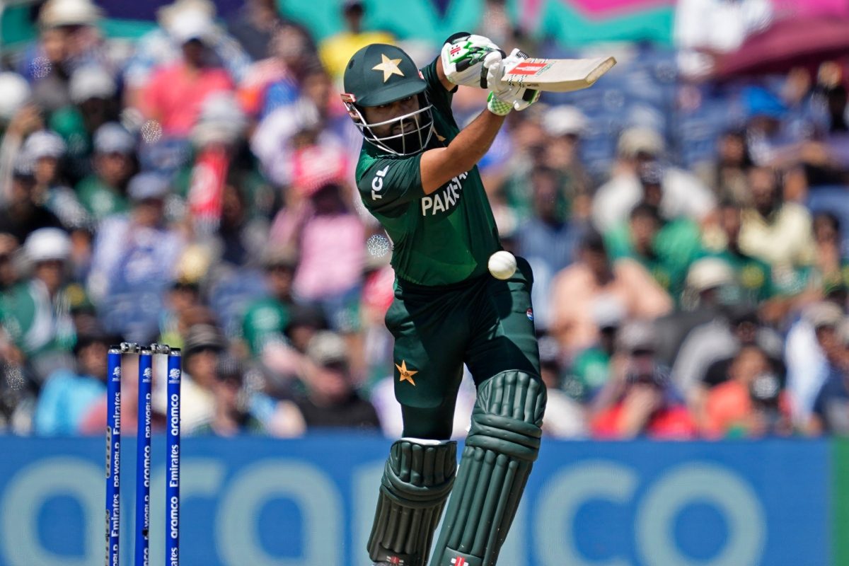 बाबर ने तोड़ा विराट कोहली का वर्ल्ड रिकॉर्ड, T20I के बने शहंशाह