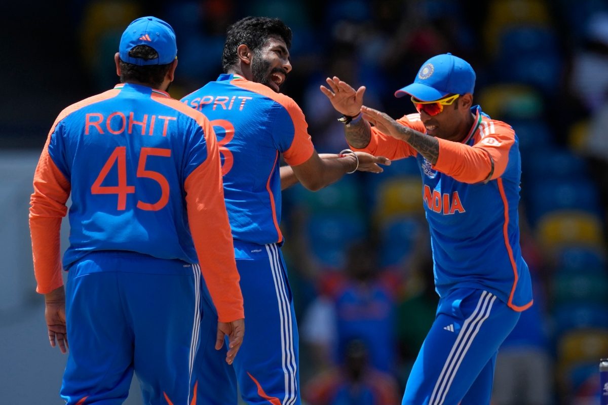 चोटिल होने के बाद और भी खतरनाक हो गए जसप्रीत बुमराह, विदेशी कप्तान का बयान