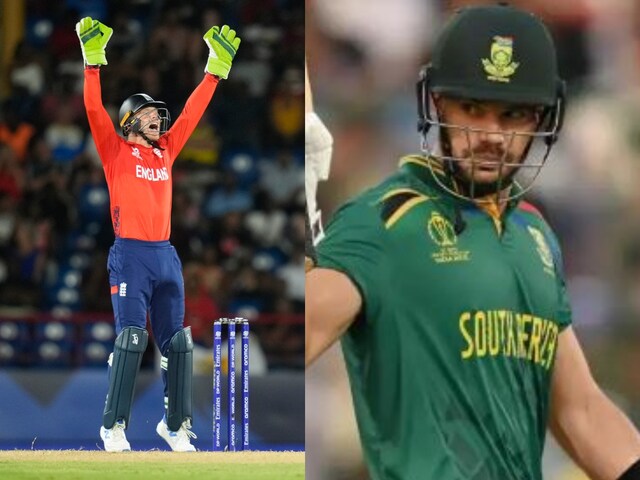 साउथ अफ्रीका के खिलाफ इंग्लैंड पहले करेगी गेंदबाजी, ये है दोनों टीमों की XI
