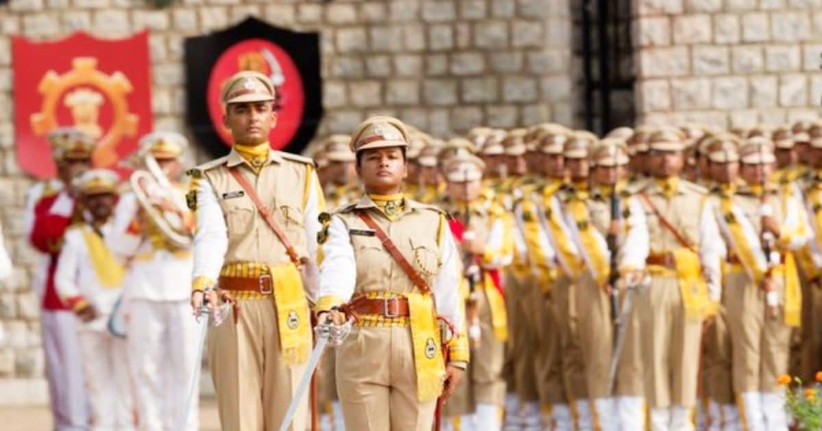 मिल गया यहां एडमिशन, तो सीआईएसएफ में ऑफिसर बनना तय! ऐसे मिलेगा दाखिला