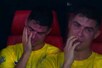Saudi Cup final: लगातार दूसरी बार टूटा सपना,टीम की हार के बाद रो पड़े रोनाल्डो