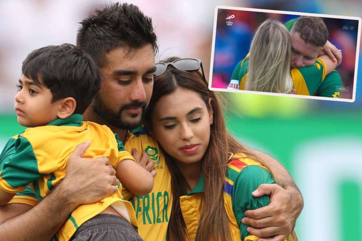 आंसू तो विरोधी टीम के भी खूब बहे…लेकिन उसमें दर्द बहुत था