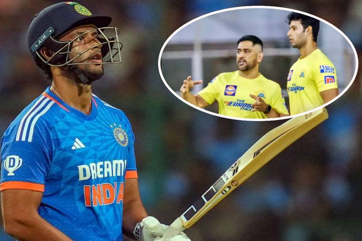 शिवम दुबे कैसे बने टीम के मोस्‍ट वैल्‍यूएबल प्‍लेयर? 2 साल में बदली तस्‍वीर