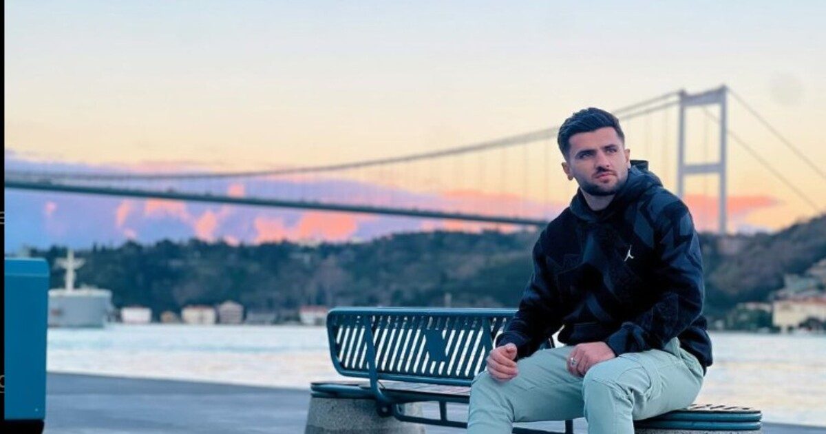 T20 World Cup Md in ODI WC The 23yearold bowler is repeating Shami's