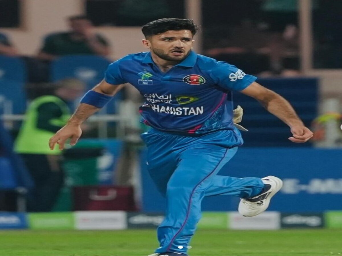 T20 World Cup, T20 World Cup 2024,ICC T20 World Cup, Fazalhaq Farooqi, Afghanistan cricket team, World Cup 2023, Mohammed Shami, टी20 वर्ल्‍डकप, टी20 वर्ल्‍डकप 2024, फजलहक फारुकी, अफगानिस्‍तान क्रिकेट टीम, टी20 क्रिकेट, वर्ल्‍डकप 2023, मोहम्‍मद शमी 