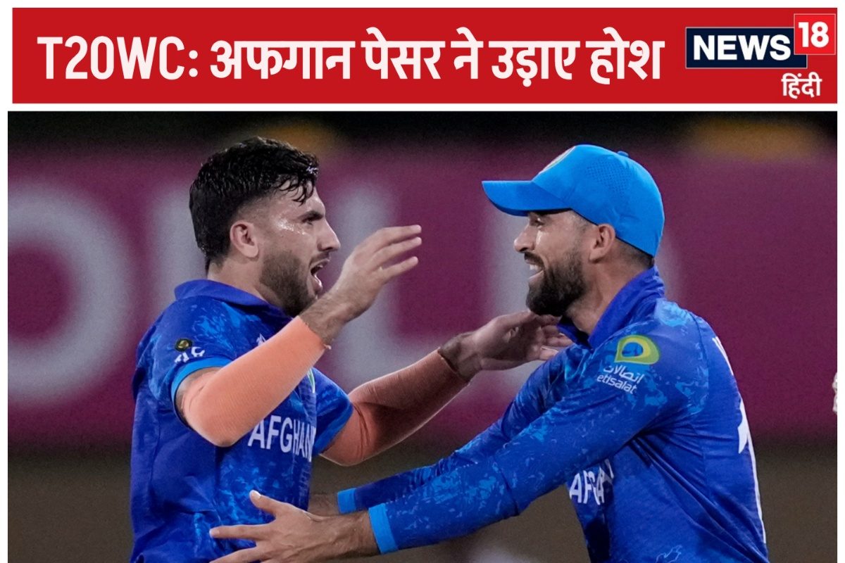 T20 WorldCup: रॉकेट सा भागा पेसर! बुमराह से दोगुना,स्टार्क से 6 गुना विकेट लिए
