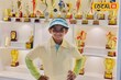 PHOTOS:गोल्फ में भारत की नयी उम्मीद,11 साल की उम्र में जीते ढेरों खिताब