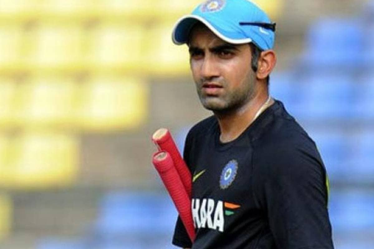 आज मुख्य कोच गौतम गंभीर करेंगे पहली प्रेस कॉन्फ्रेंस, कब और कहां देखें लाइव