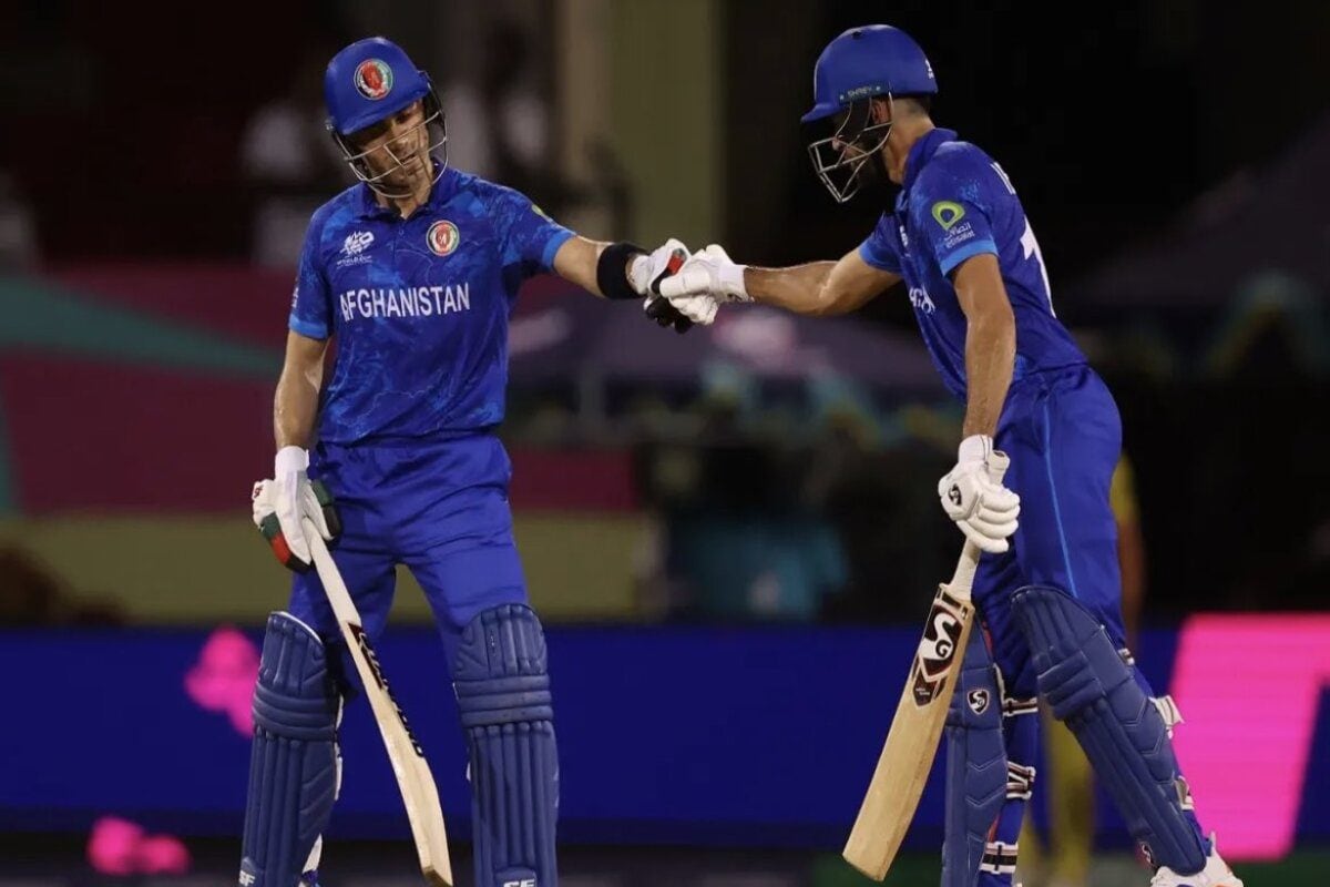 T20 वर्ल्‍डकप में धूम मचा रहे 22 साल के 2 बैटर, 2 शतकीय साझेदारी और उलटफेर...